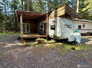 The Glen, Deming, WA 98244