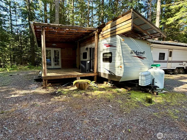 177 3 E Big River Boulevard, Deming, WA 98244
