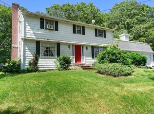 18 Sunset Ln, Wolcott, CT 06716