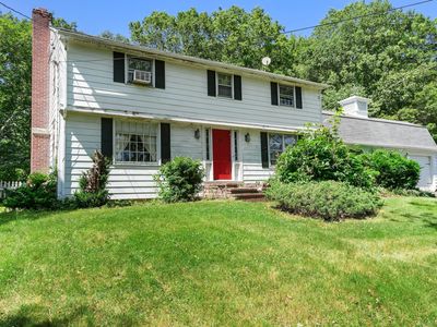 18 Sunset Lane, Wolcott, CT, 06716