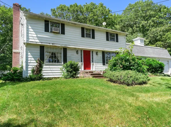 18 Sunset Lane, Wolcott, CT 06716