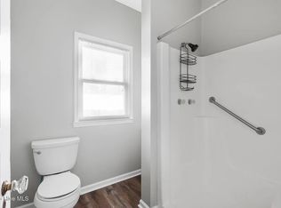 1100 McDonald Ave, Hamlet, NC 28345