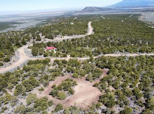 2667 & 2665 Bateman Rd, Fort Garland, CO 81133