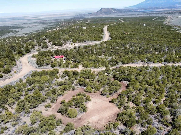 2667 & 2665 Bateman Road, Fort Garland, CO 81133