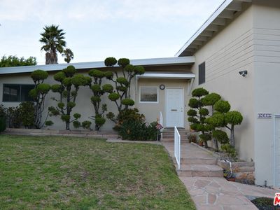 5913 Blairstone Dr, Culver City, CA, 90232