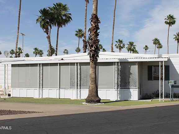 3rd image of 4065 E University Dr #253
