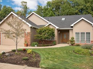 4236 Silverado Trl, Eugene, OR