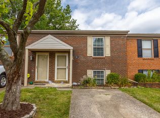 569 El Paseo Pl, Lexington, KY 40517