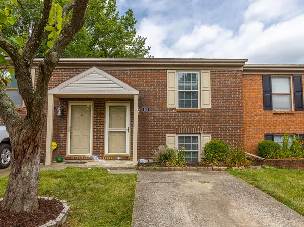 569 El Paseo Pl, Lexington, KY 40517