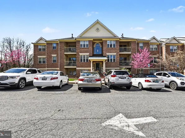 1717 Landmark Dr Unit 1J, Forest Hill, MD 21050