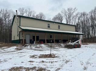 12180 Oelke Rd, Maybee, MI 48159