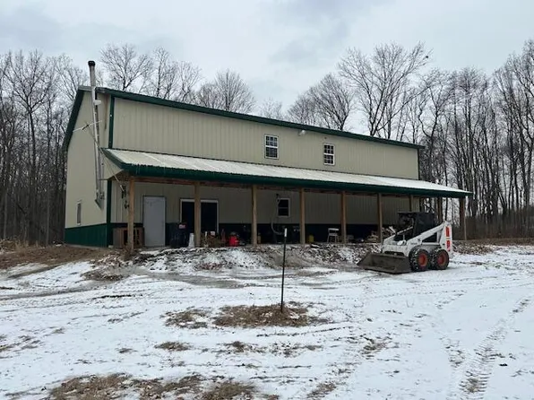 12180 Oelke Rd, Maybee, MI 48159