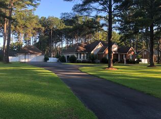 11 Ridgewood Dr, Tifton, GA 31793