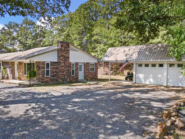 11569 N Highway 307, Belleville, AR 72824