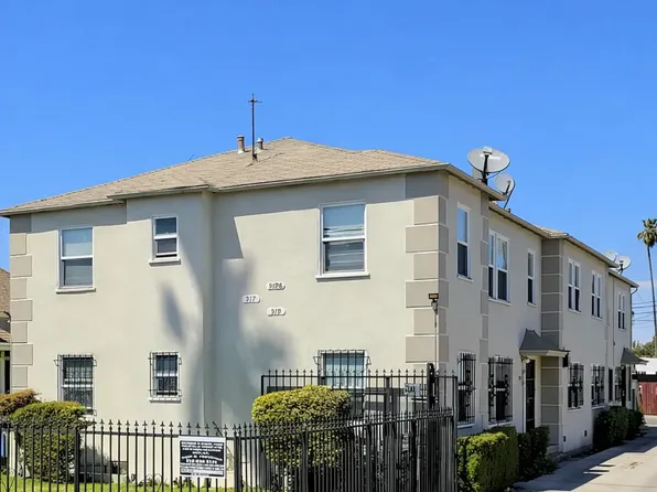 919 W 81st St, Los Angeles, CA 90044
