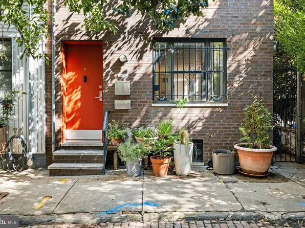 601 Fulton St, Philadelphia, PA 19147