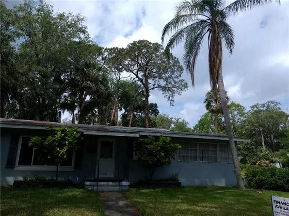 430 Virginia Ave, Sanford, FL 32771