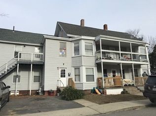 119 Liberty St, Athol, MA 01331