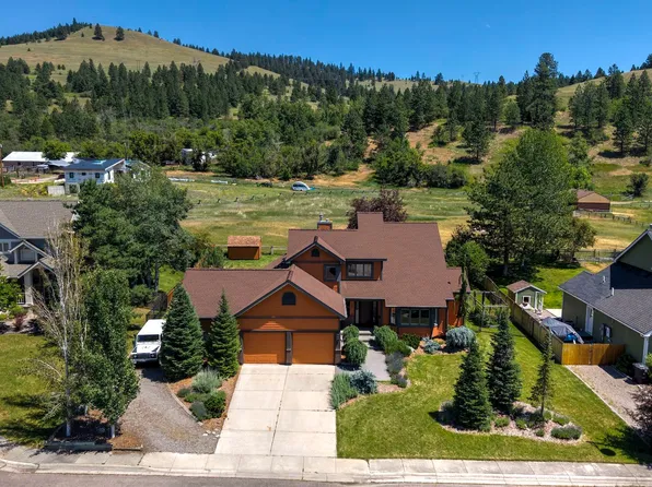 122 Apple House Ln, Missoula, MT 59802
