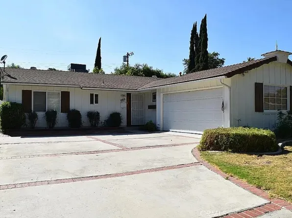 6165 Tony Ave, Woodland Hills, CA 91367