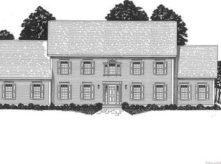 967 Old Coach Rd, Orange, CT 06477