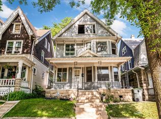 606 N 29th STREET #606A, Milwaukee, WI 53208