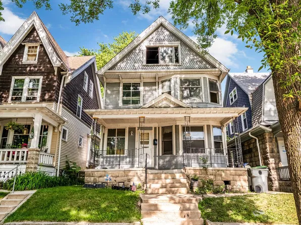 606 N 29th STREET #606A, Milwaukee, WI 53208
