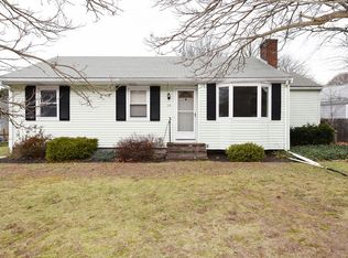 23 Johnson Ter, Rockland, MA 02370