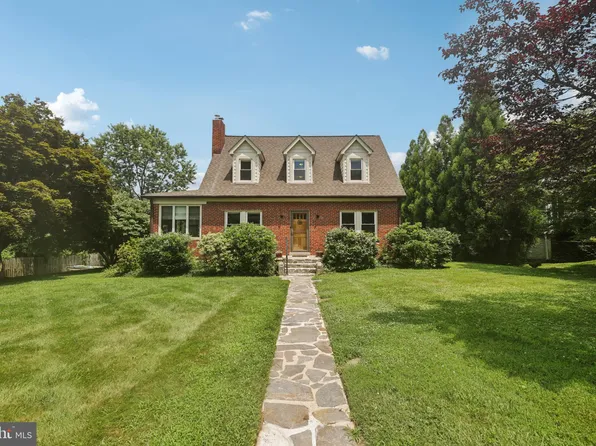 4019 Hunt Ave, Ellicott City, MD 21043