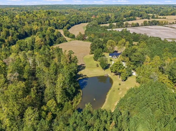 1869 Westport Rd, Westport, TN 38387