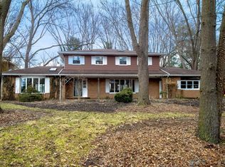 6918 Ludwig Dresback Rd, Circleville, OH 43113