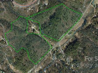 574 Frozen Creek Rd, Brevard, NC 28712