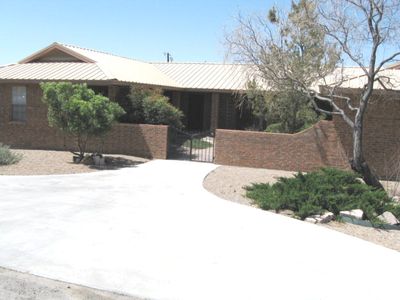 503 N Bird St, Alpine, TX, 79830