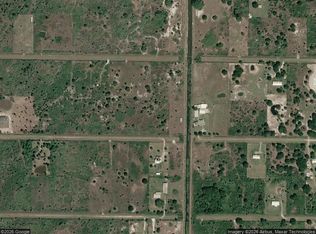 15261 NW 262ND Street, Okeechobee, FL 34972