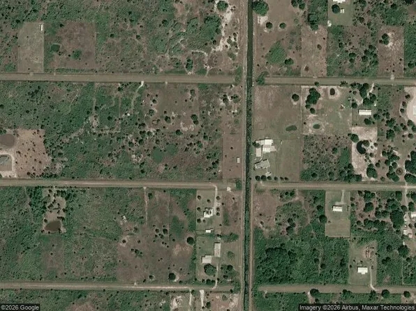 15261 NW 262ND Street, Okeechobee, FL 34972