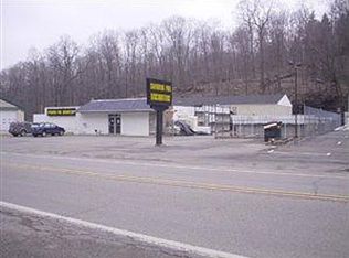 2141 Babcock Blvd, Pittsburgh, PA 15209