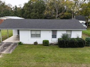 203 Hubbard St, Bonifay, FL 32425