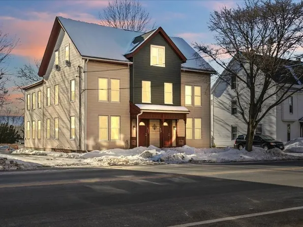 448 Main St #1, Haverhill, MA 01830