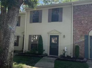 32 Greenwich Dr #2005, Galloway, NJ 08205