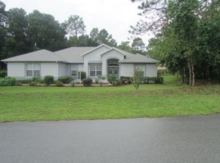 19606 SW 93rd Lane Rd, Dunnellon, FL 34432