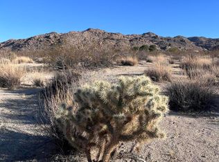 0 Lee Dr #29, Twentynine Palms, CA 92277