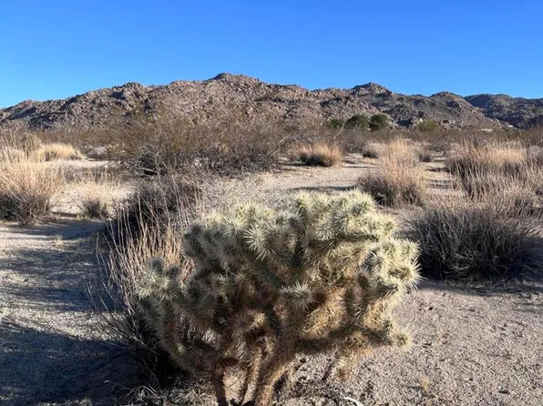 0 Lee Dr #29, Twentynine Palms, CA 92277