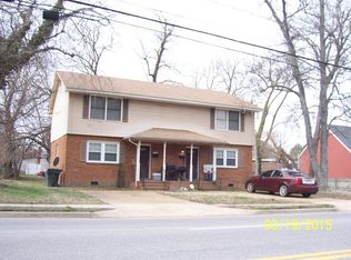 179 Woodland Rd #B, Hampton, VA 23663