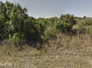 772 Parrotfish St SW, Palm Bay, FL 32908