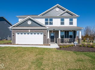 7628 Big Bend Blvd, Camby, IN 46113