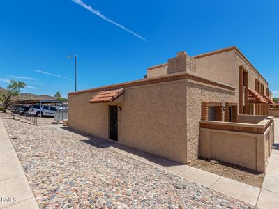 10411 N 11TH Avenue #16, Phoenix, AZ, 85021