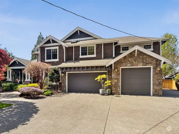 21457 130th Avenue SE, Kent, WA 98031