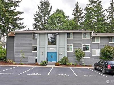 4717 W Lake Sammamish Parkway #C101, Issaquah, WA, 98027