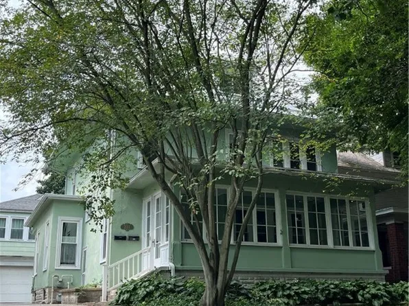 203 Sacra Via St, Marietta, OH 45750