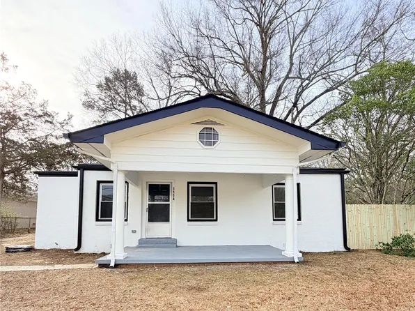 1114 Mount Olivet Rd, Kannapolis, NC 28083